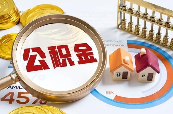 东明个人提取公积金办法（提取个人公积金的方法）